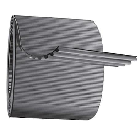 Gates Synchronous, 8MGT, 21MM Belt Width, 15240MM Belt Length LL8MGT-021